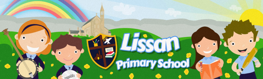 Lissan Primary School, Cookstown