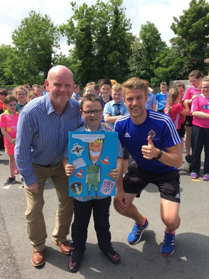 Popular Coach says Goodbye