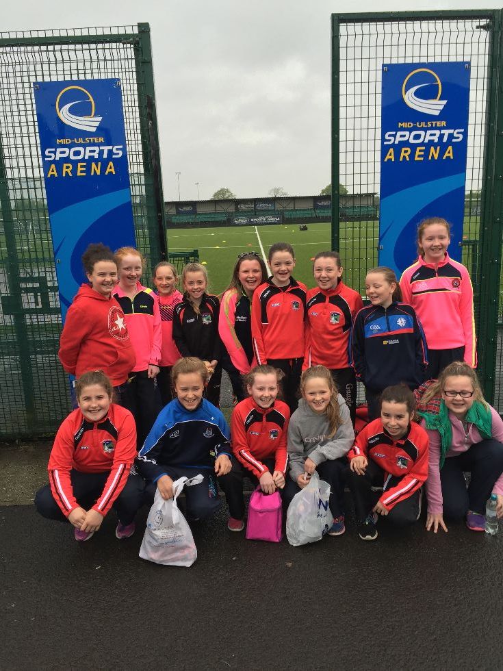 Soccer Skills at MUSA